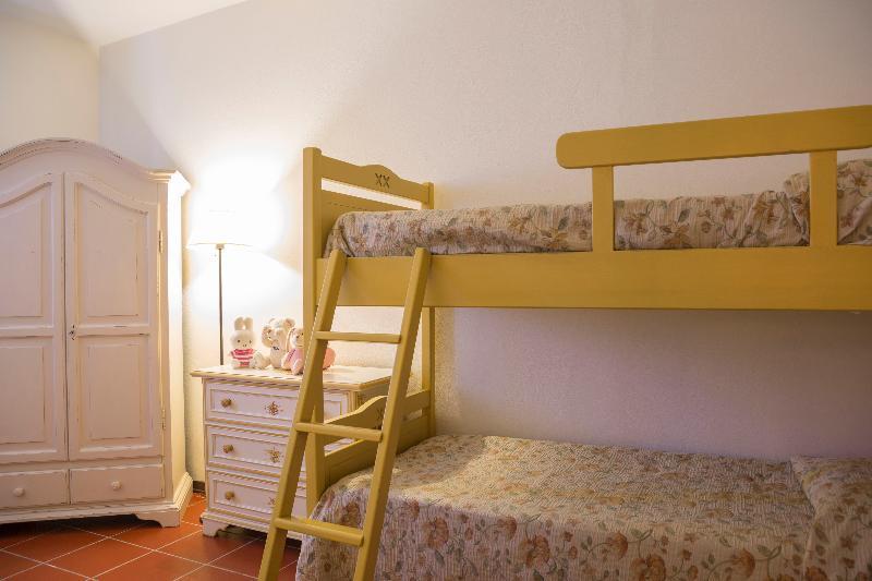 Borgo San Benedetto Pensionat Montaione Exteriör bild
